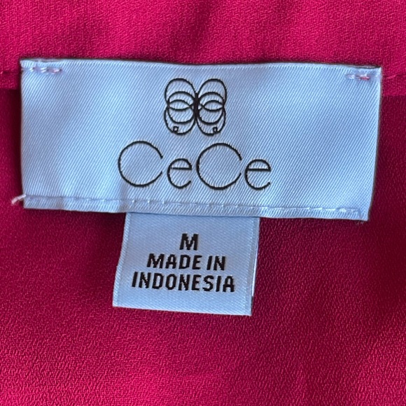 CeCe TOP - Picture 3 of 3